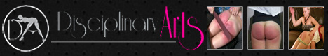 Disciplinary Arts Flib